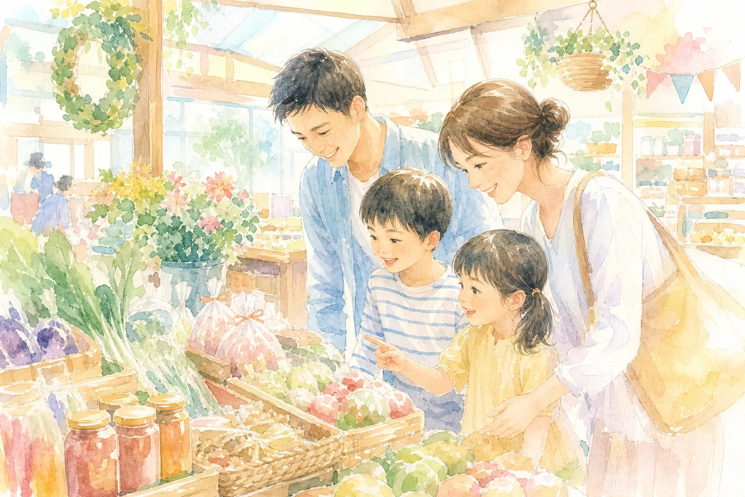 道の駅 富士吉田
