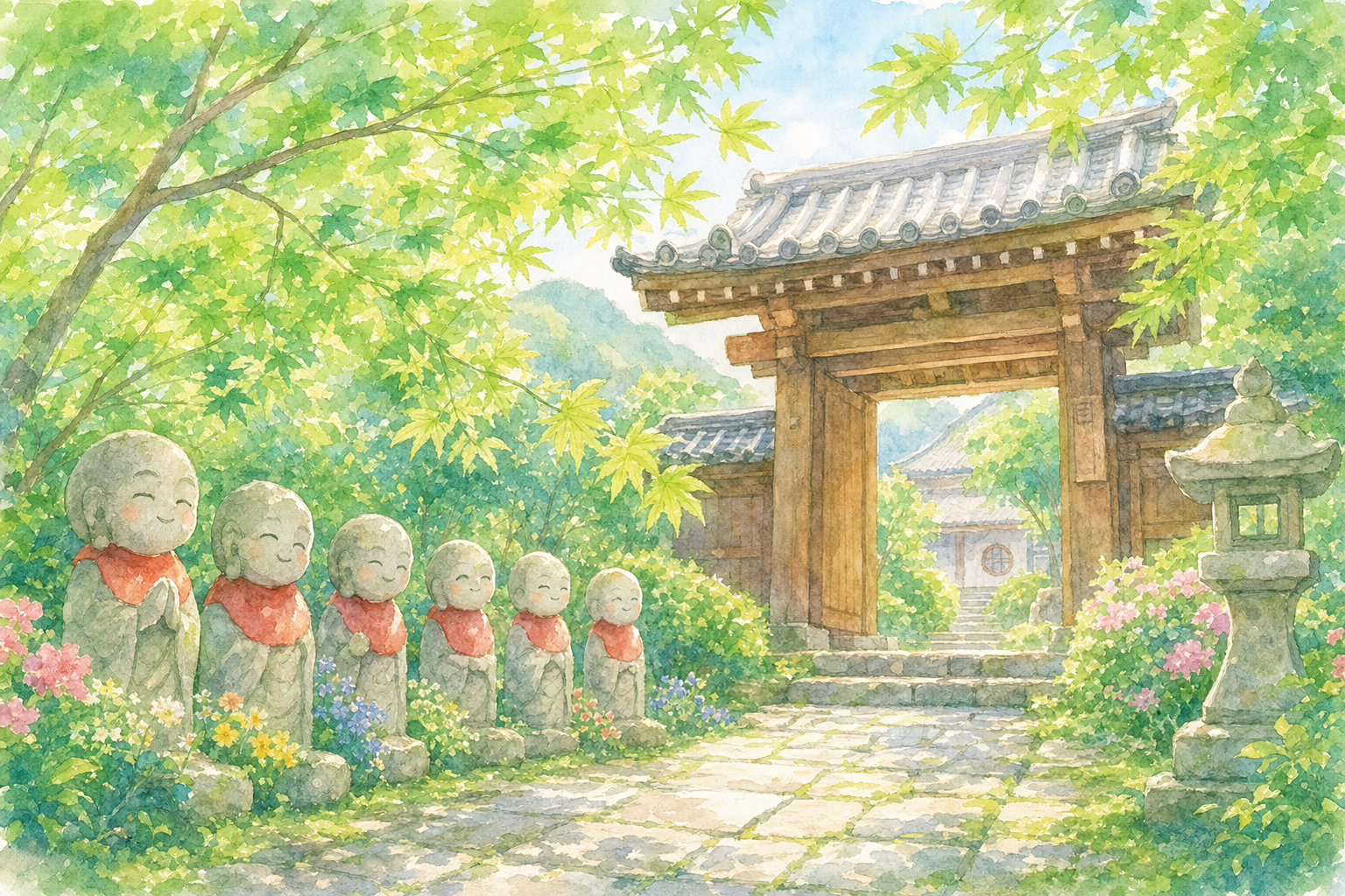 宝徳寺
