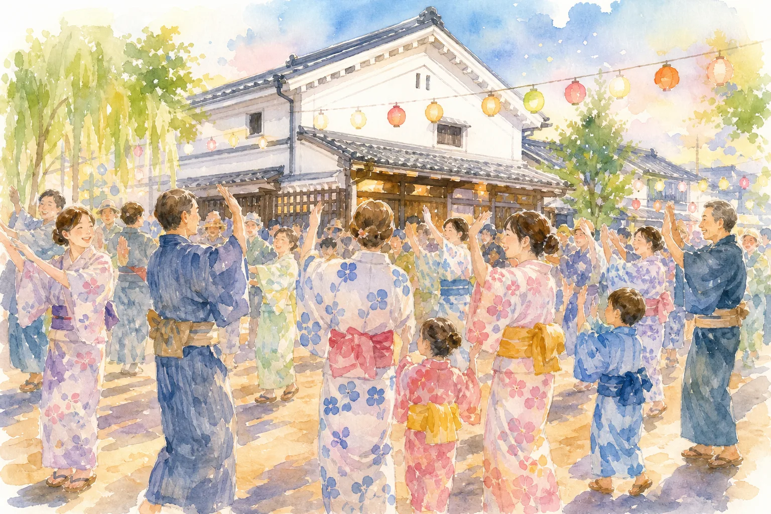 郡上八幡博覧館