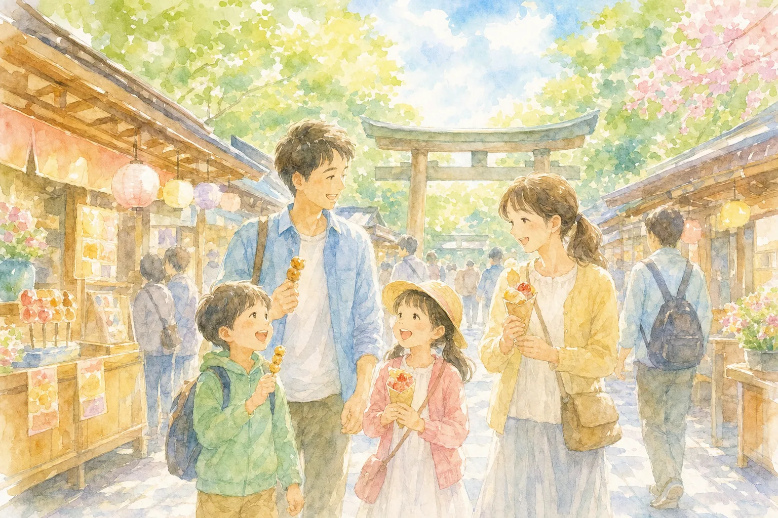 神宮茶屋