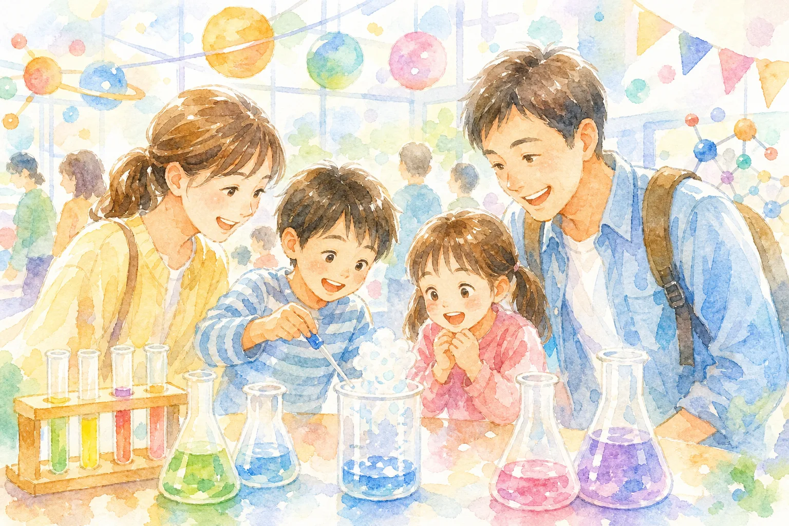 能代エナジアムパーク