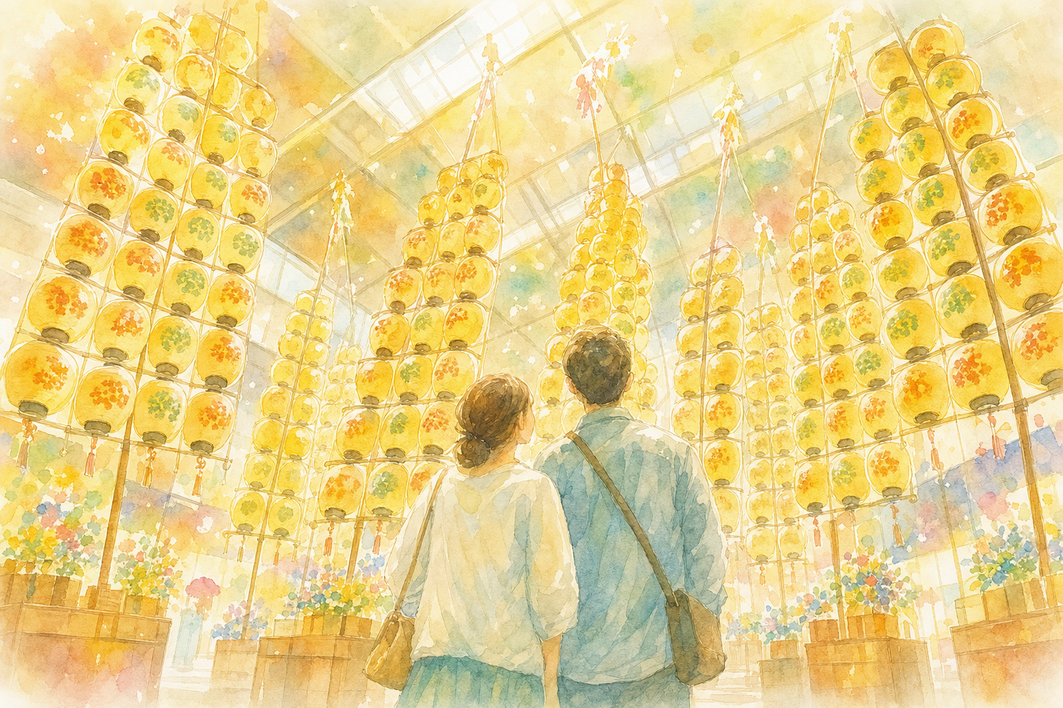 秋田市民俗芸能伝承館