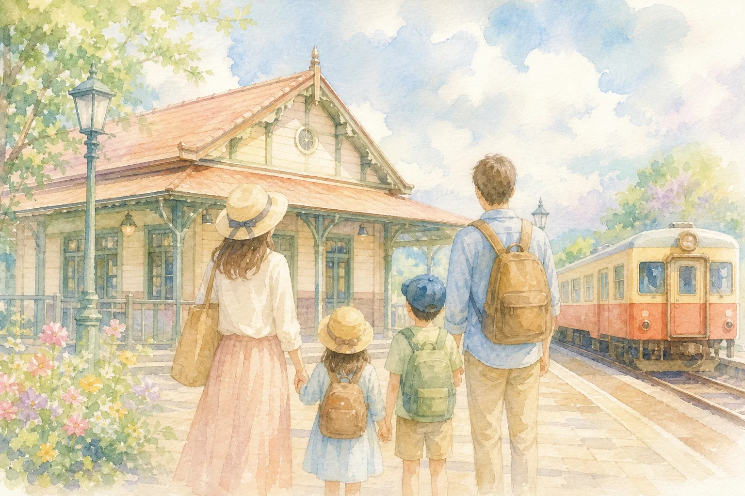 窪川駅