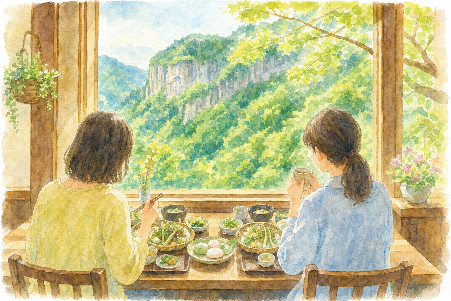 谷川天狗堂