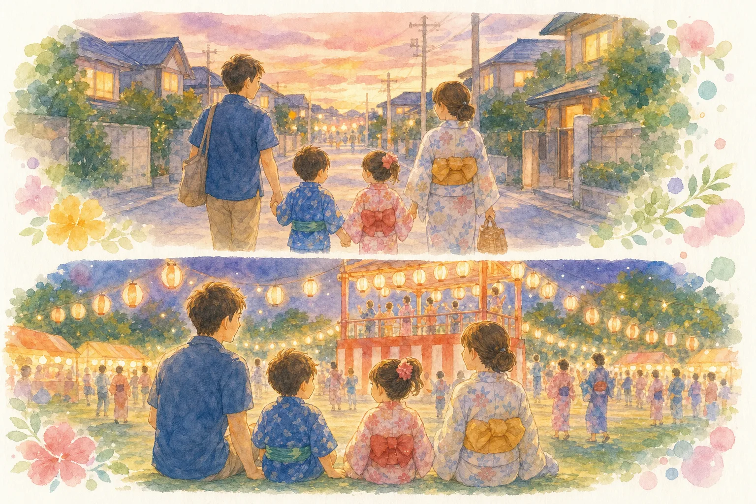 仏向町