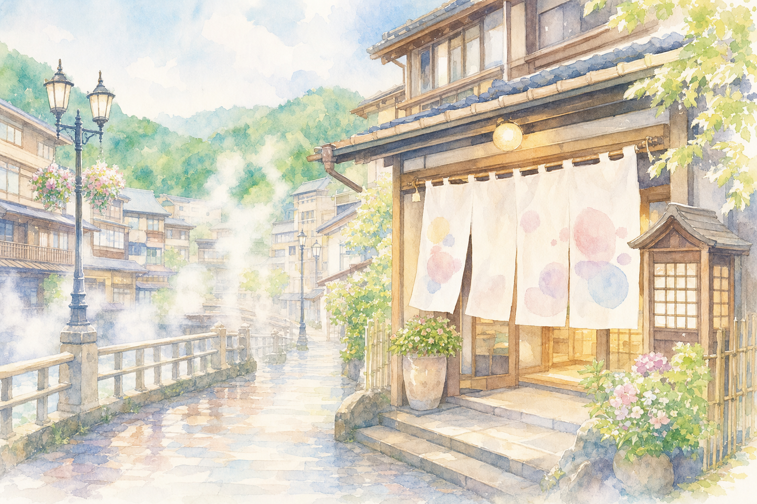 下呂発 温泉博物館