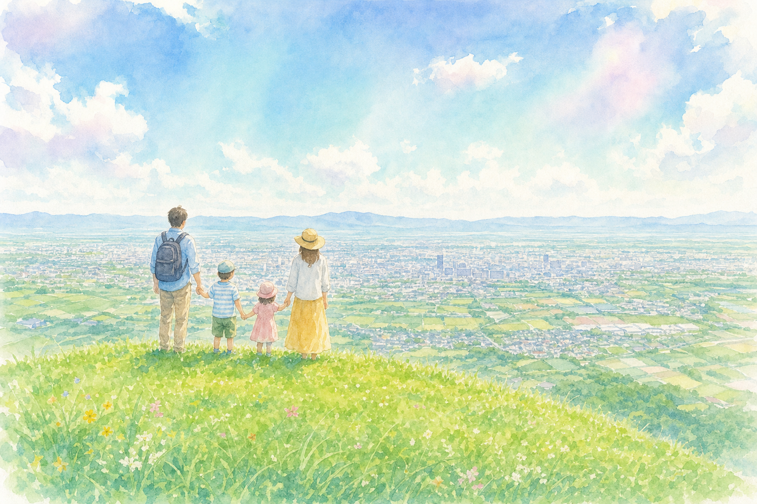モエレ山