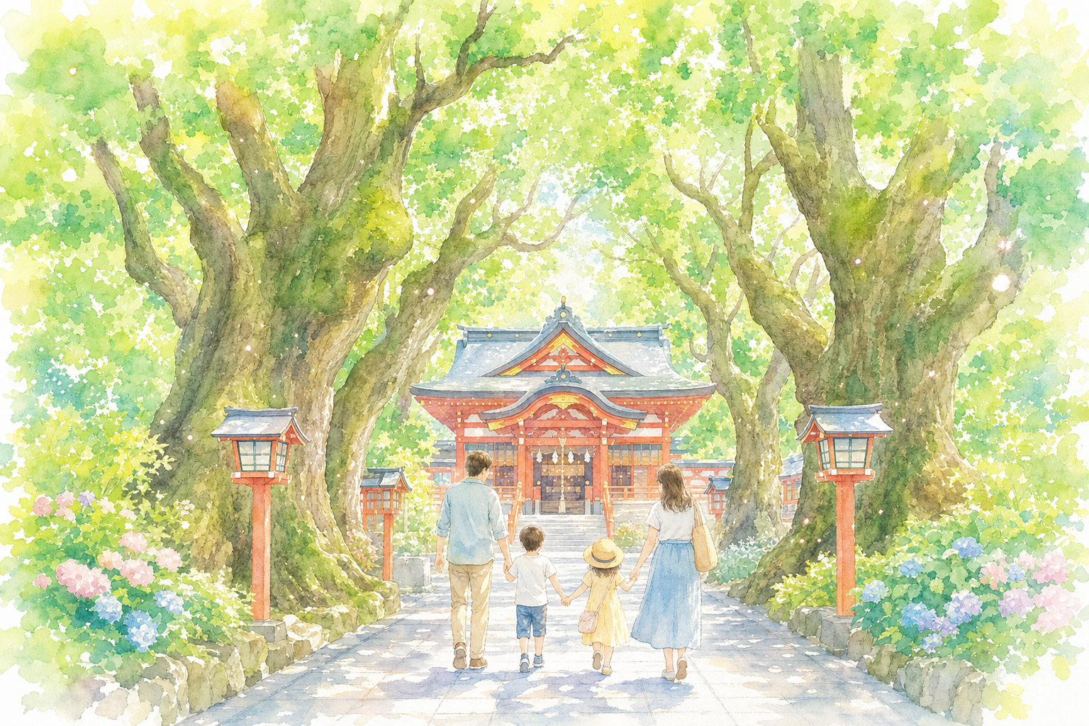 熱田神宮