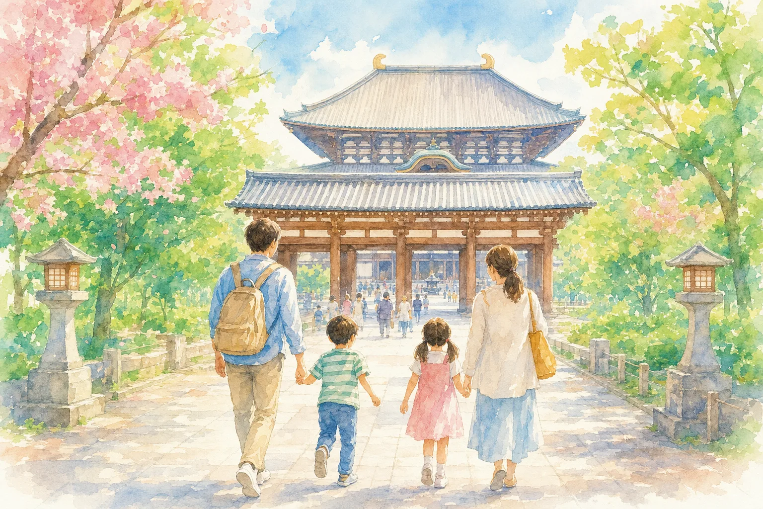 東大寺