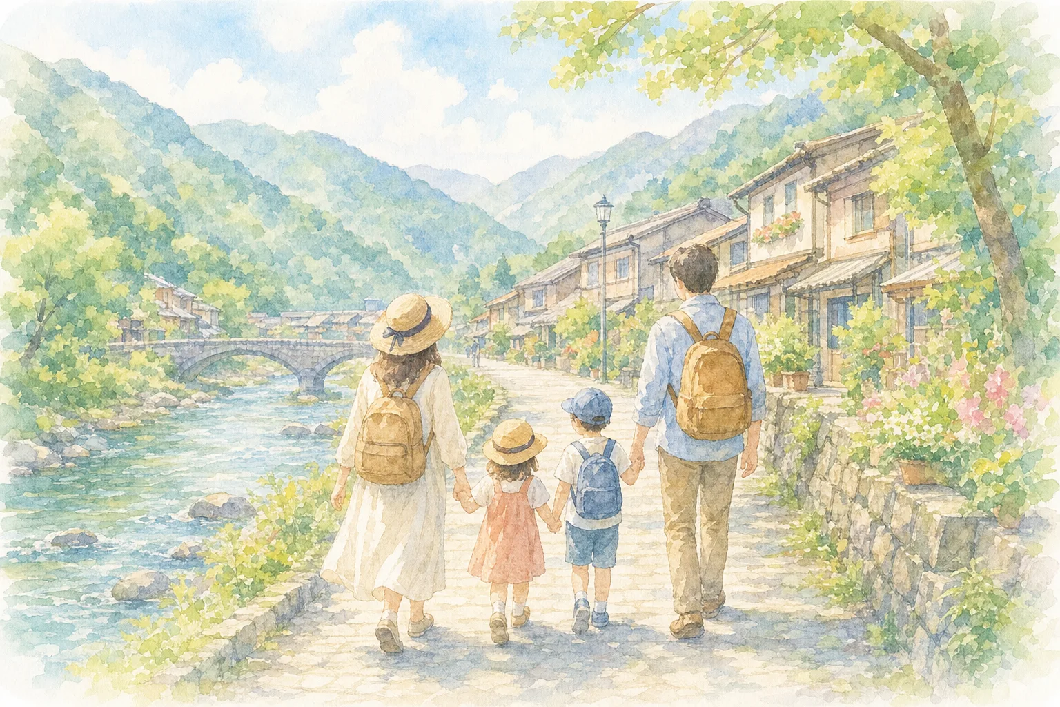 戸河内ふれあいセンター