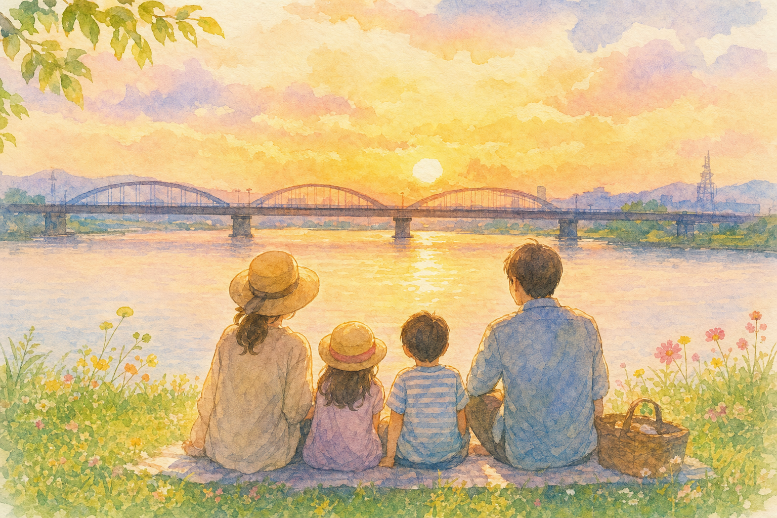 有沢橋