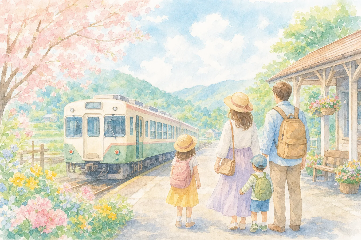 川跡駅