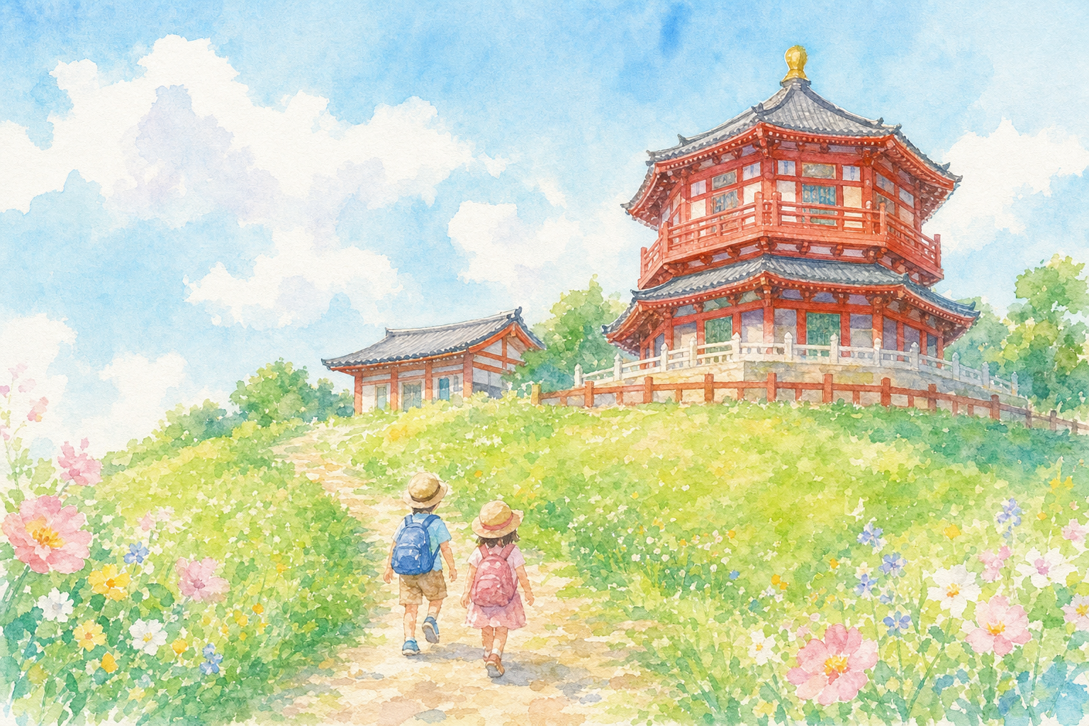 歴史公園鞠智城・温故創生館