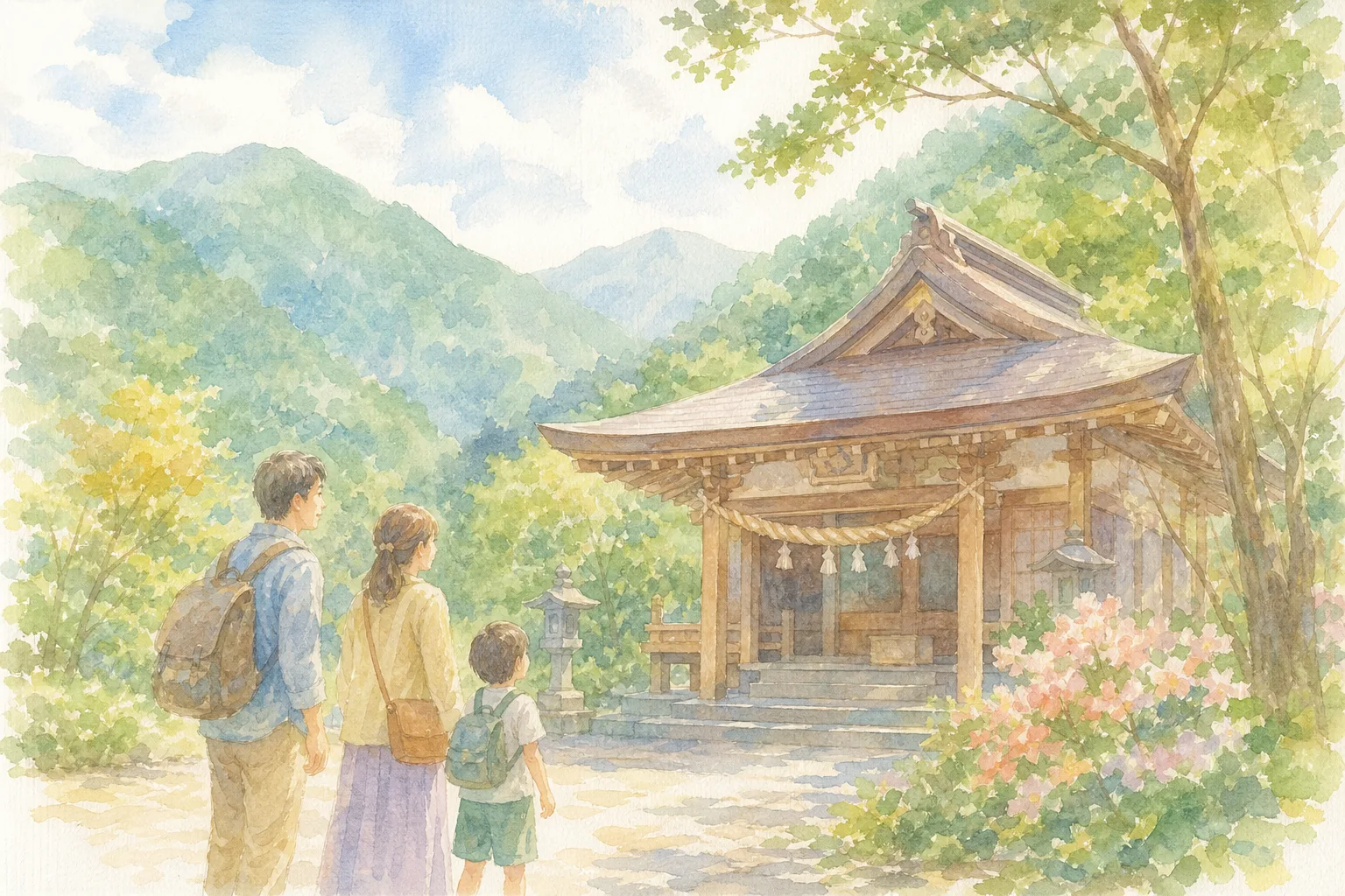 清祀殿