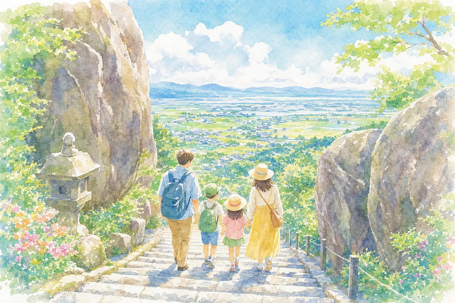 太郎坊宮