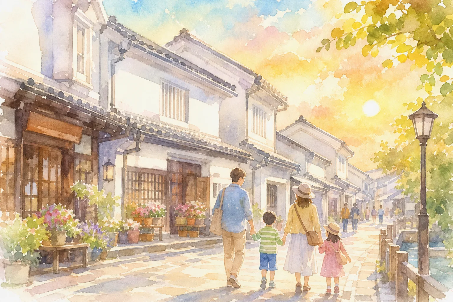 日野町役場