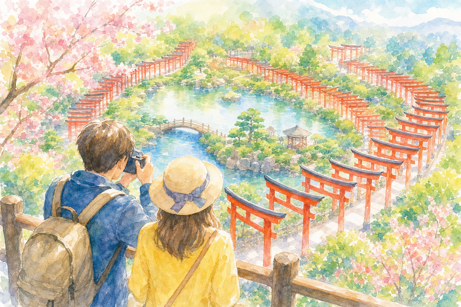 髙山稲荷神社