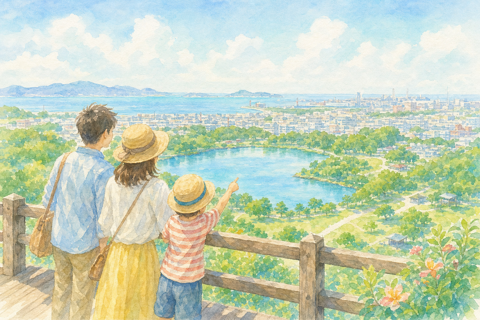 宇部市石炭記念館