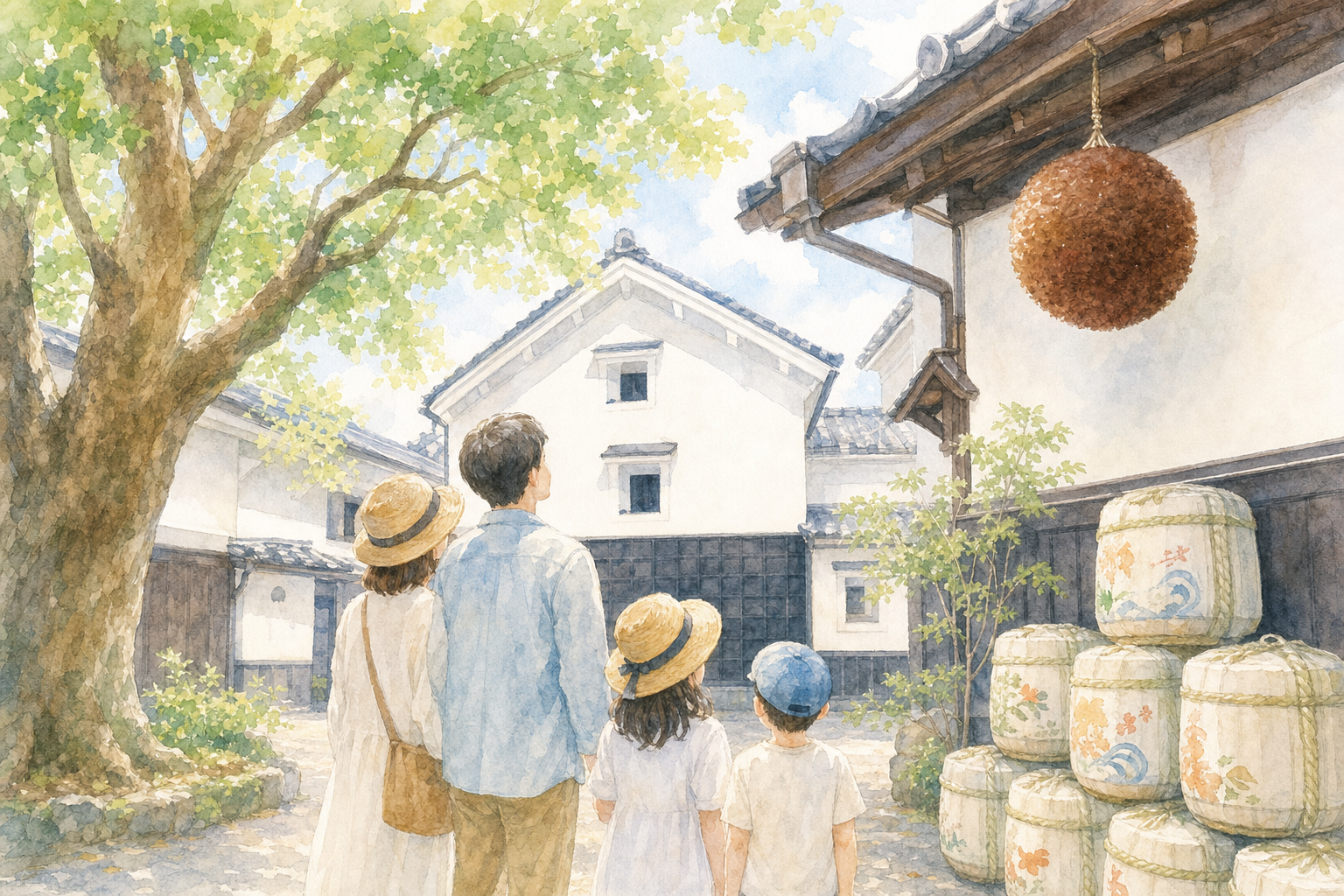 金陵の郷