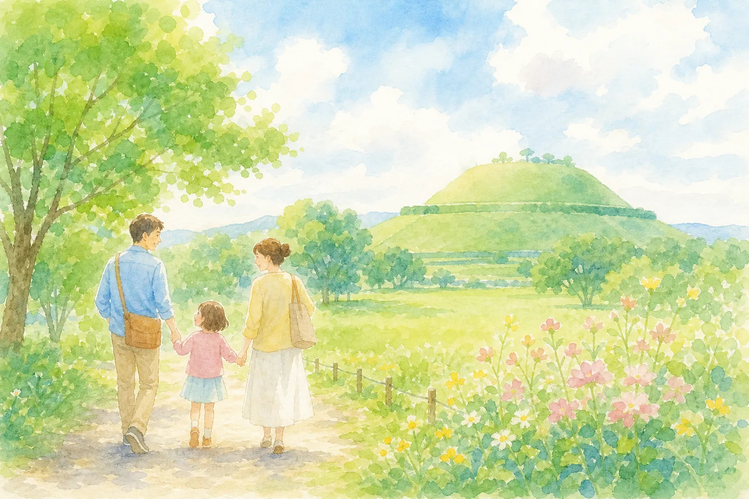 大仙公園