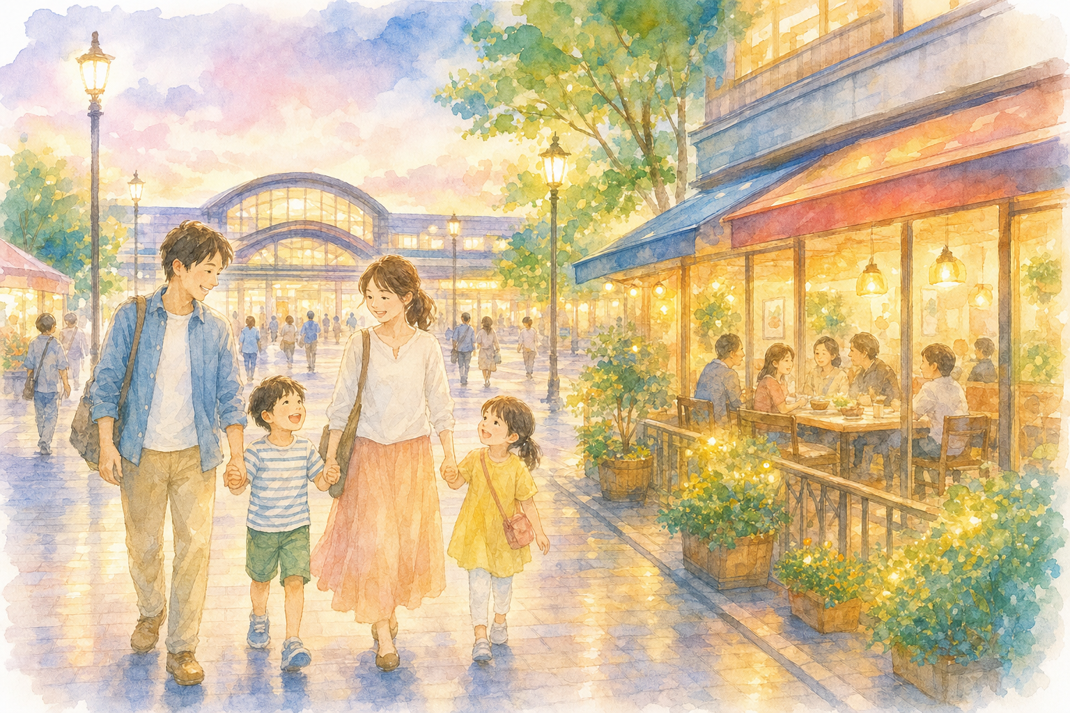 大村駅