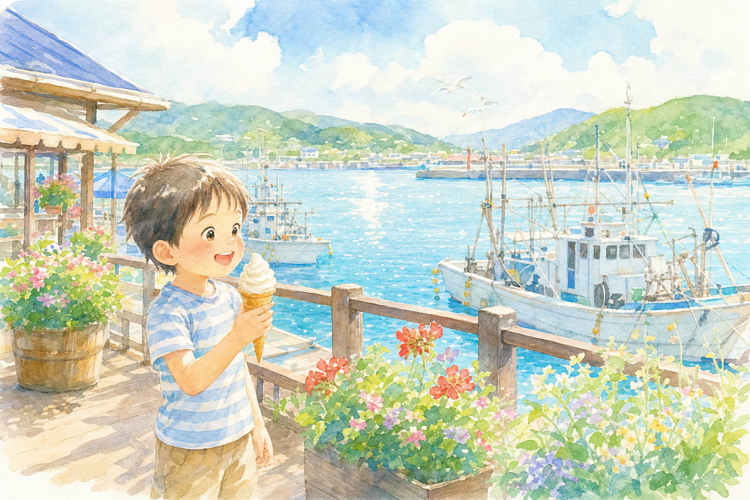 道の駅みやこ - シートピアなあど -