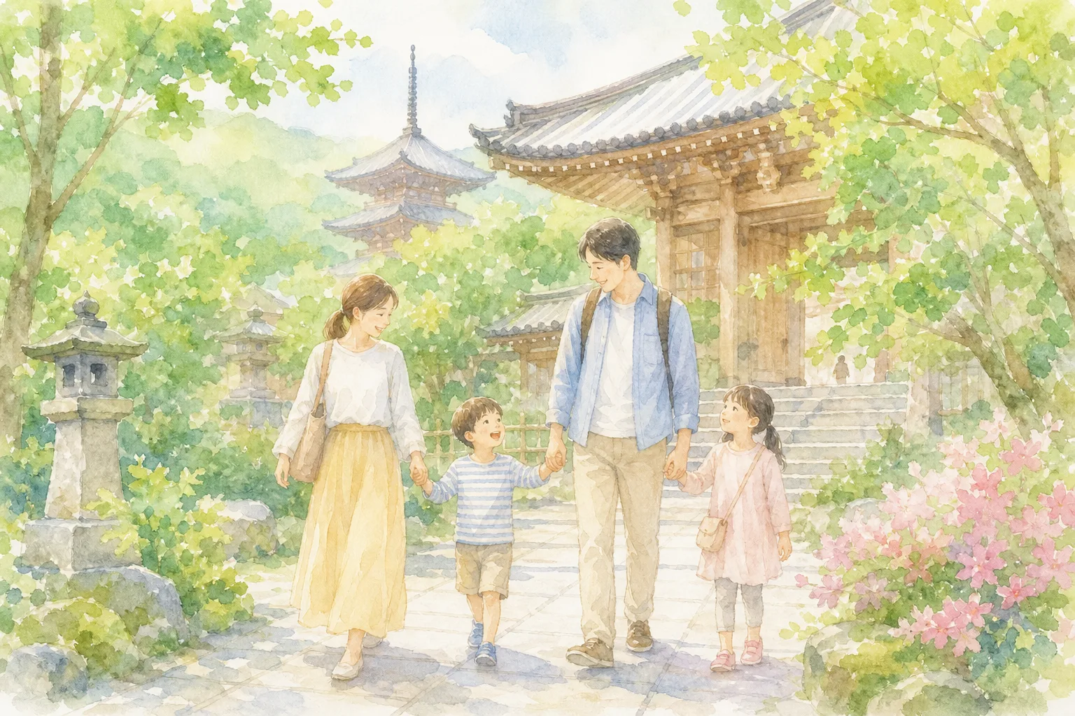 等覚寺の棚田