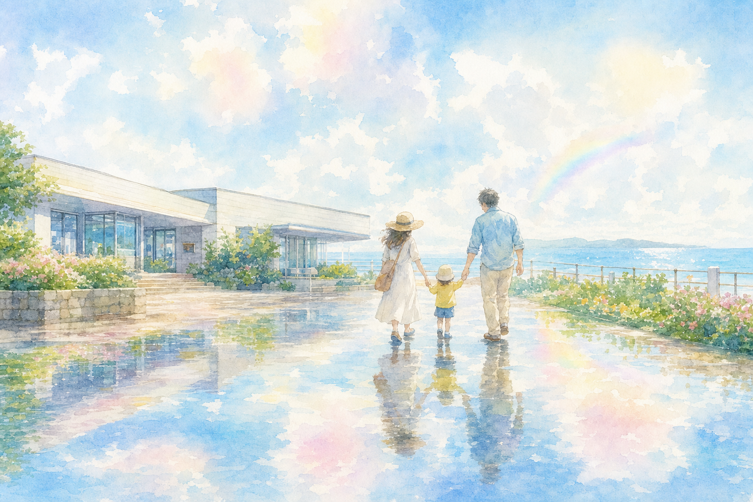 千葉県立美術館