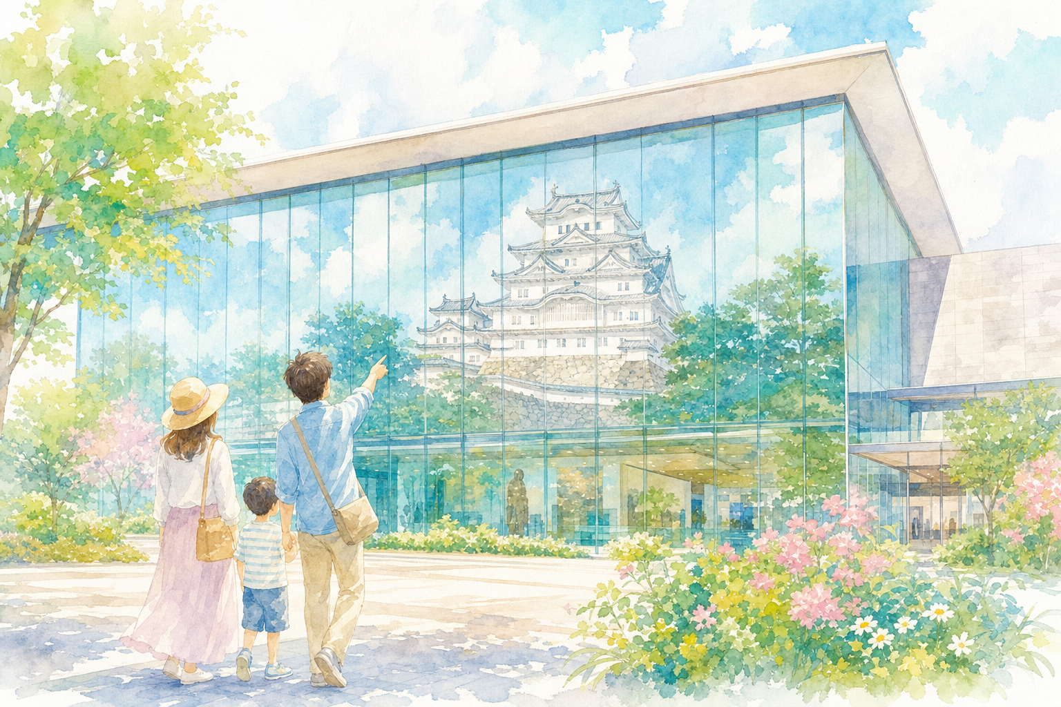 兵庫県立歴史博物館