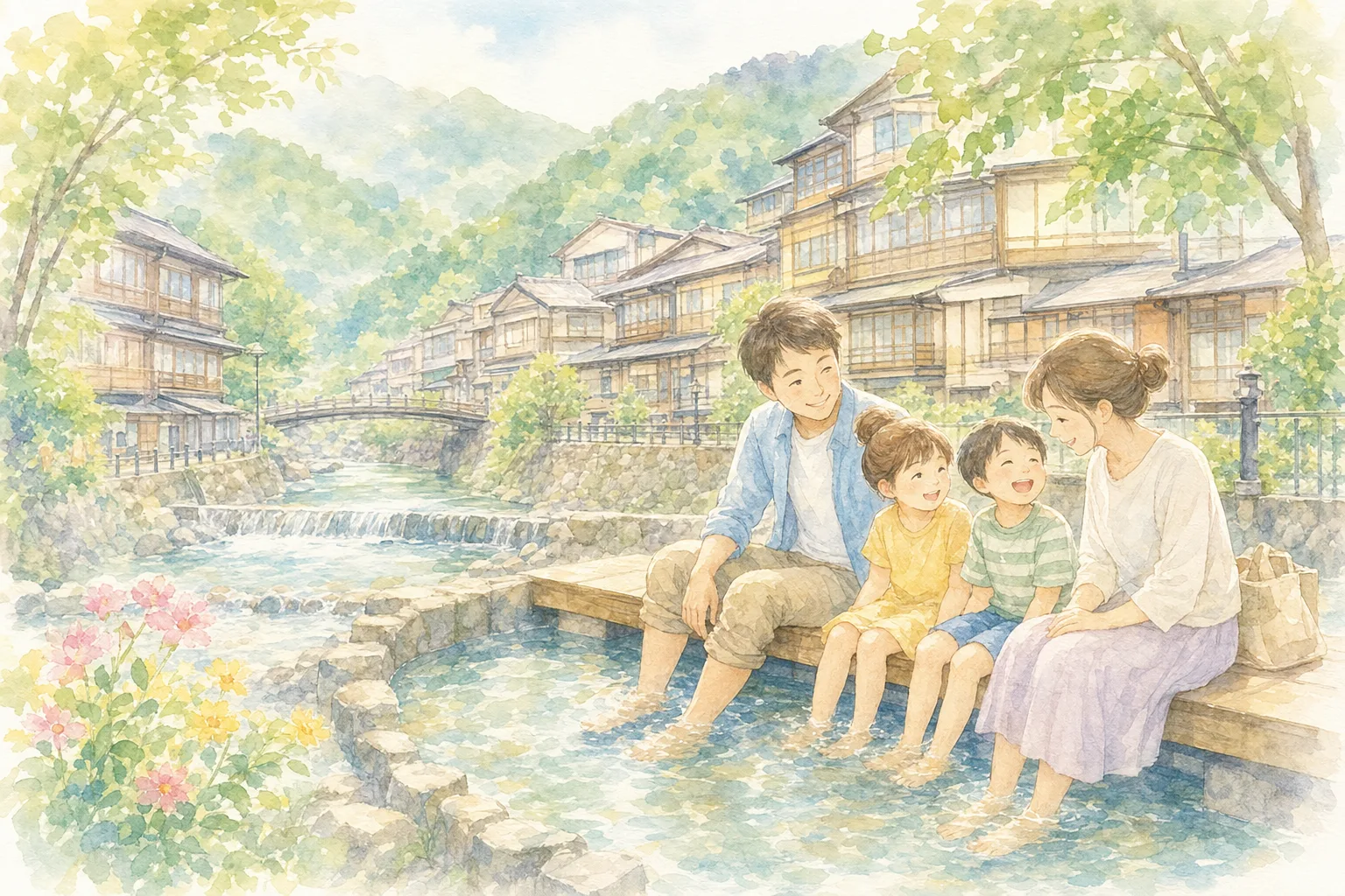 十勝川温泉