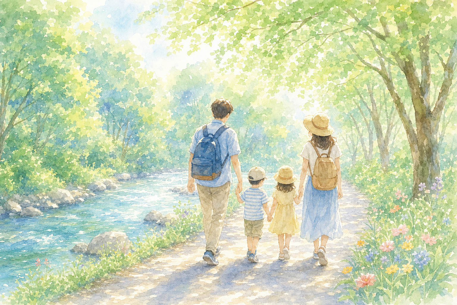 芦屋川