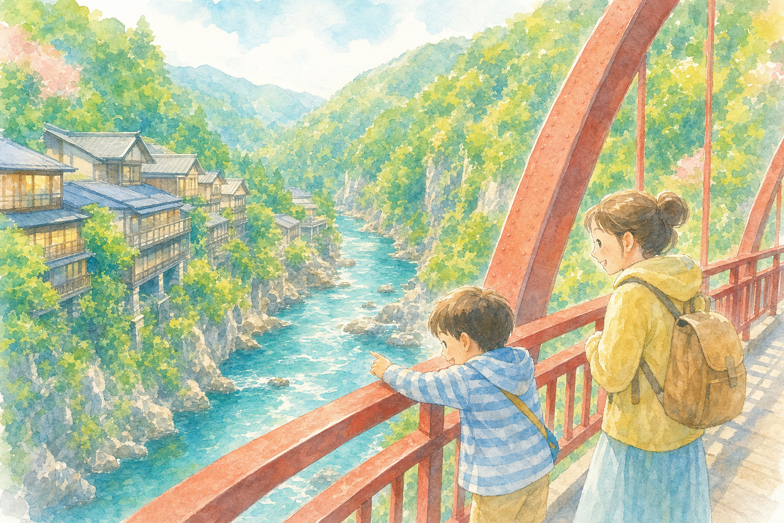 十綱橋