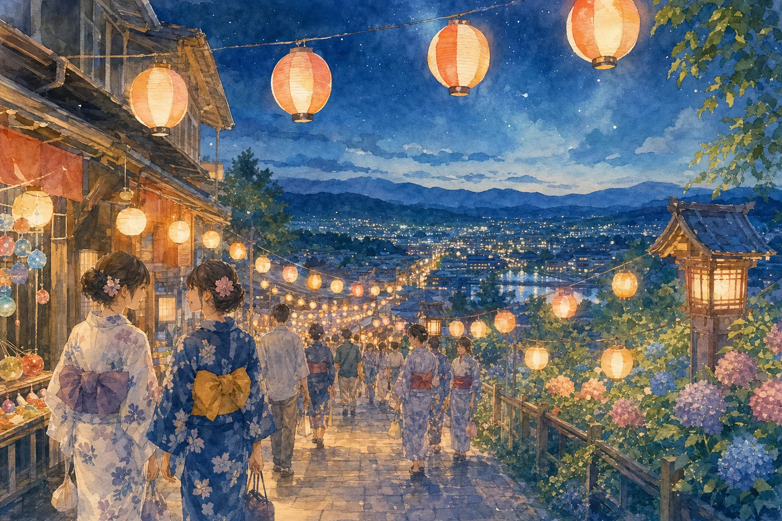 2026年 十日町大祭 盡情享受一日遊