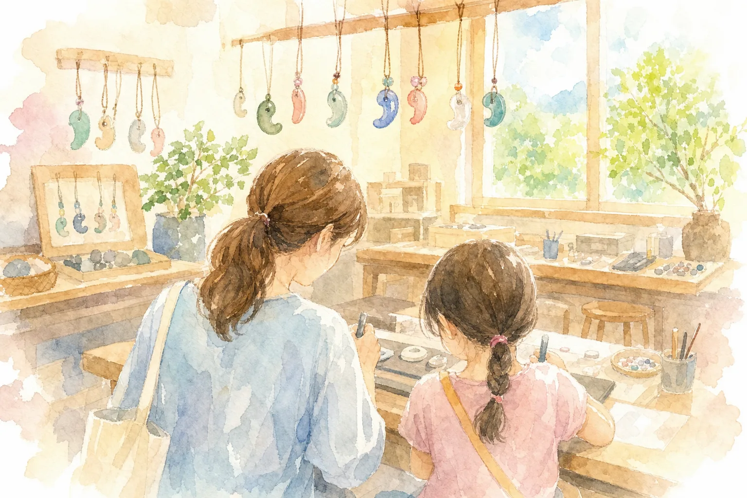 吉野ヶ里歴史公園 遊びの原