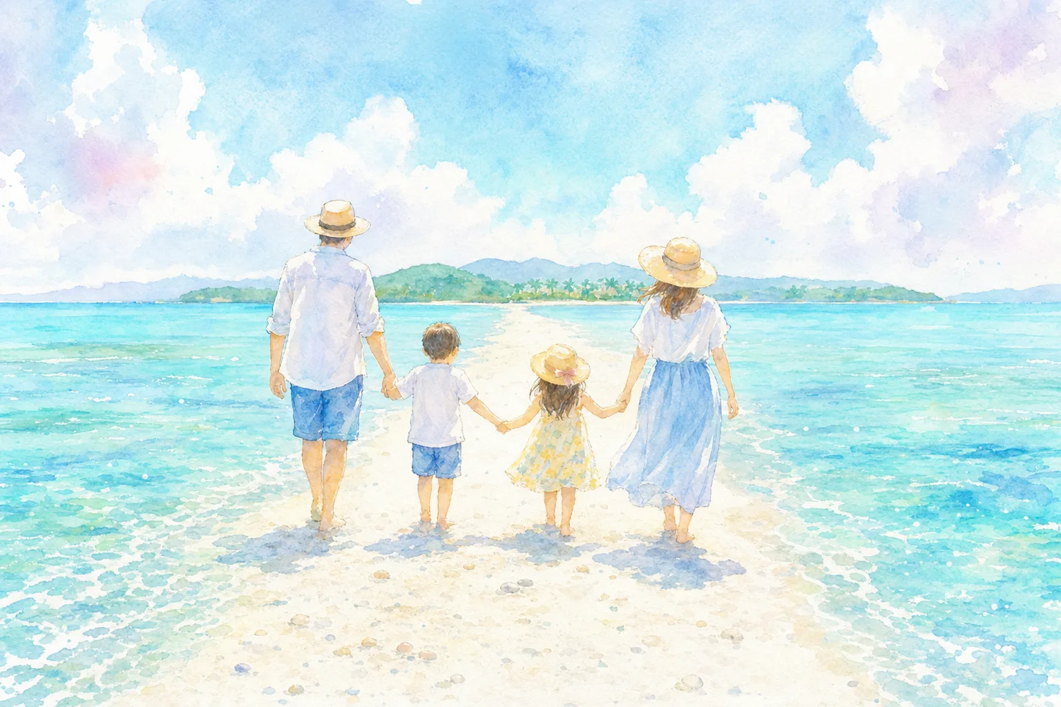 エンジェルロード