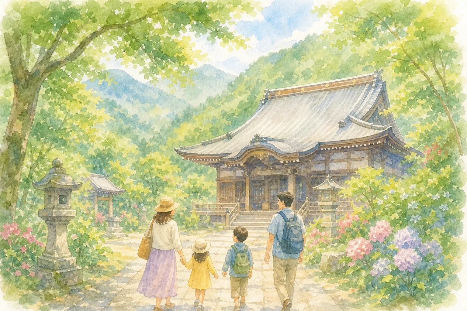 神宮寺