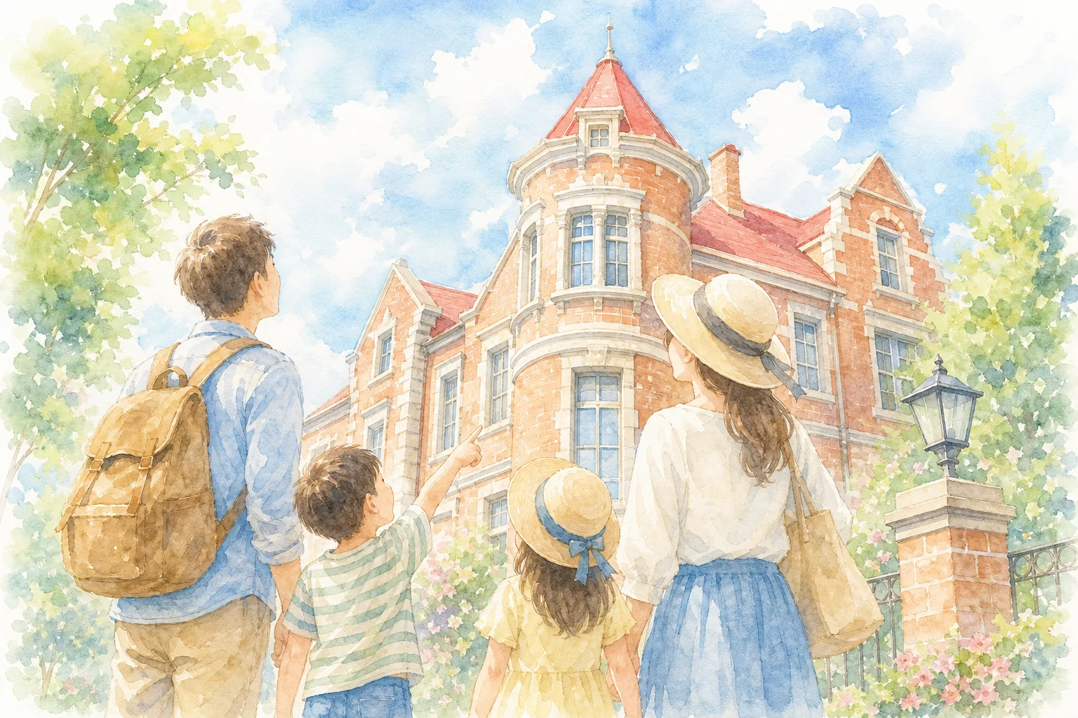 山形県旧県庁舎