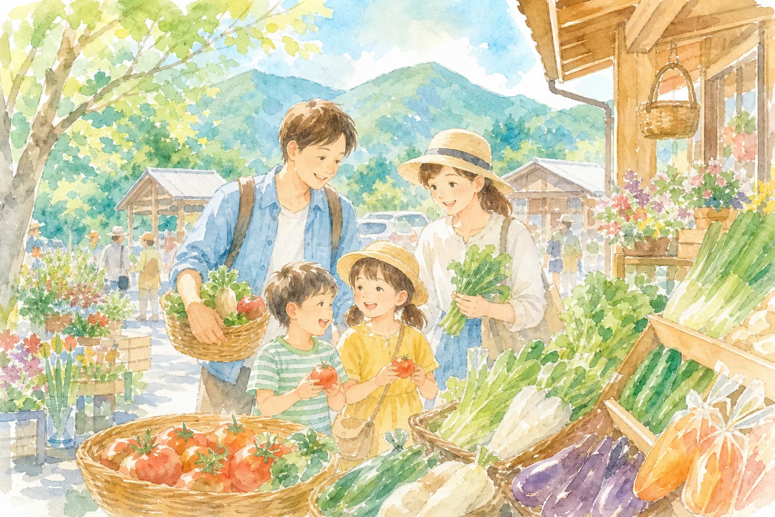 道の駅 おがち