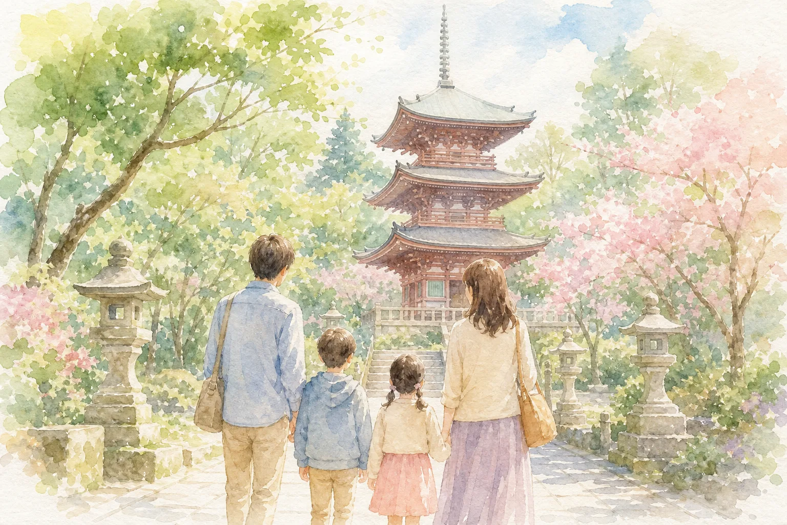 遠江國府宮 府八幡宮