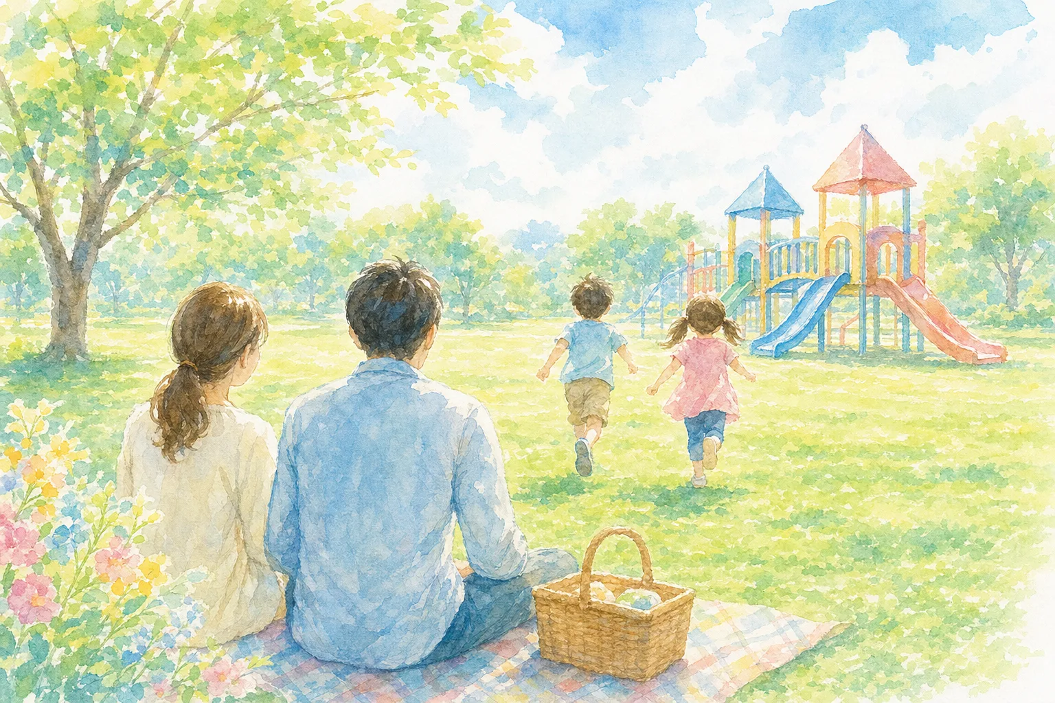 そうか公園
