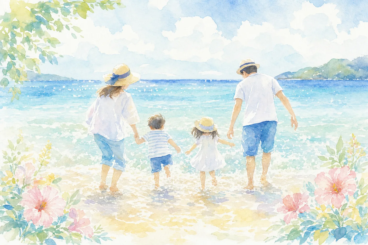 下津海水浴場