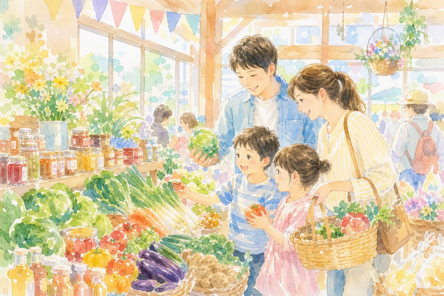 道の駅 村田