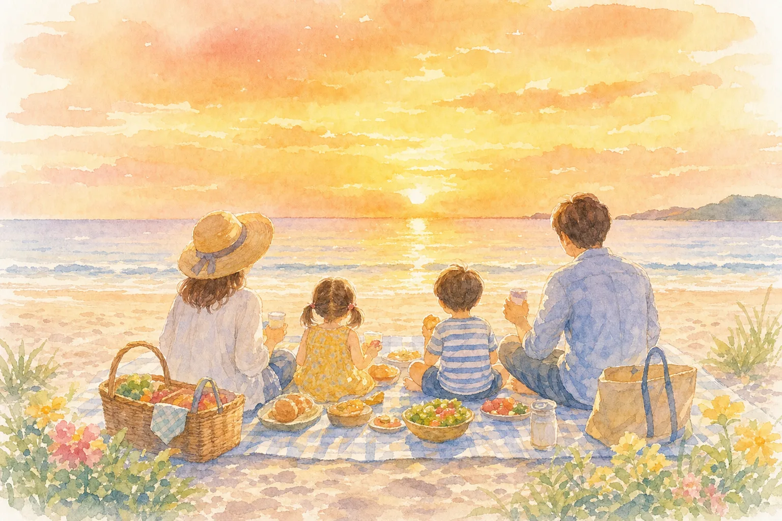 一色海岸