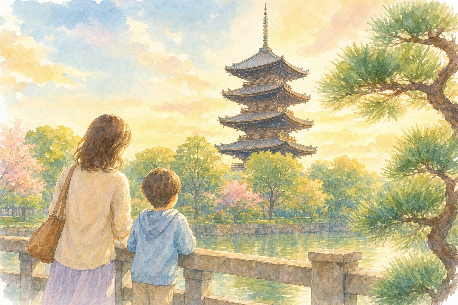 東寺