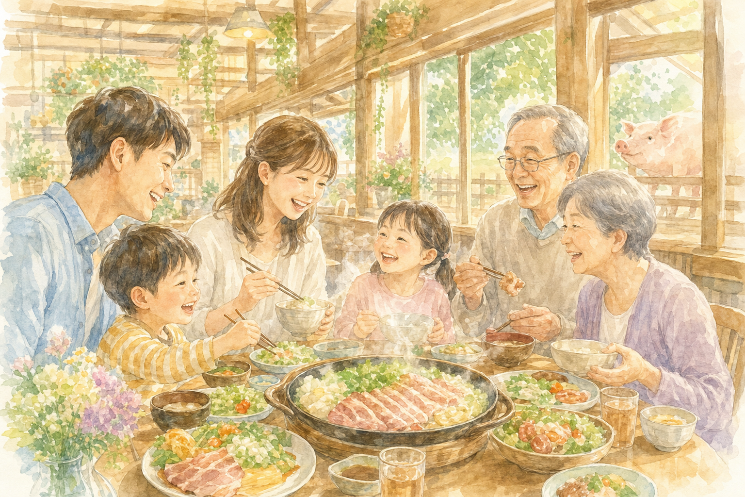 有限会社伊豆沼農産