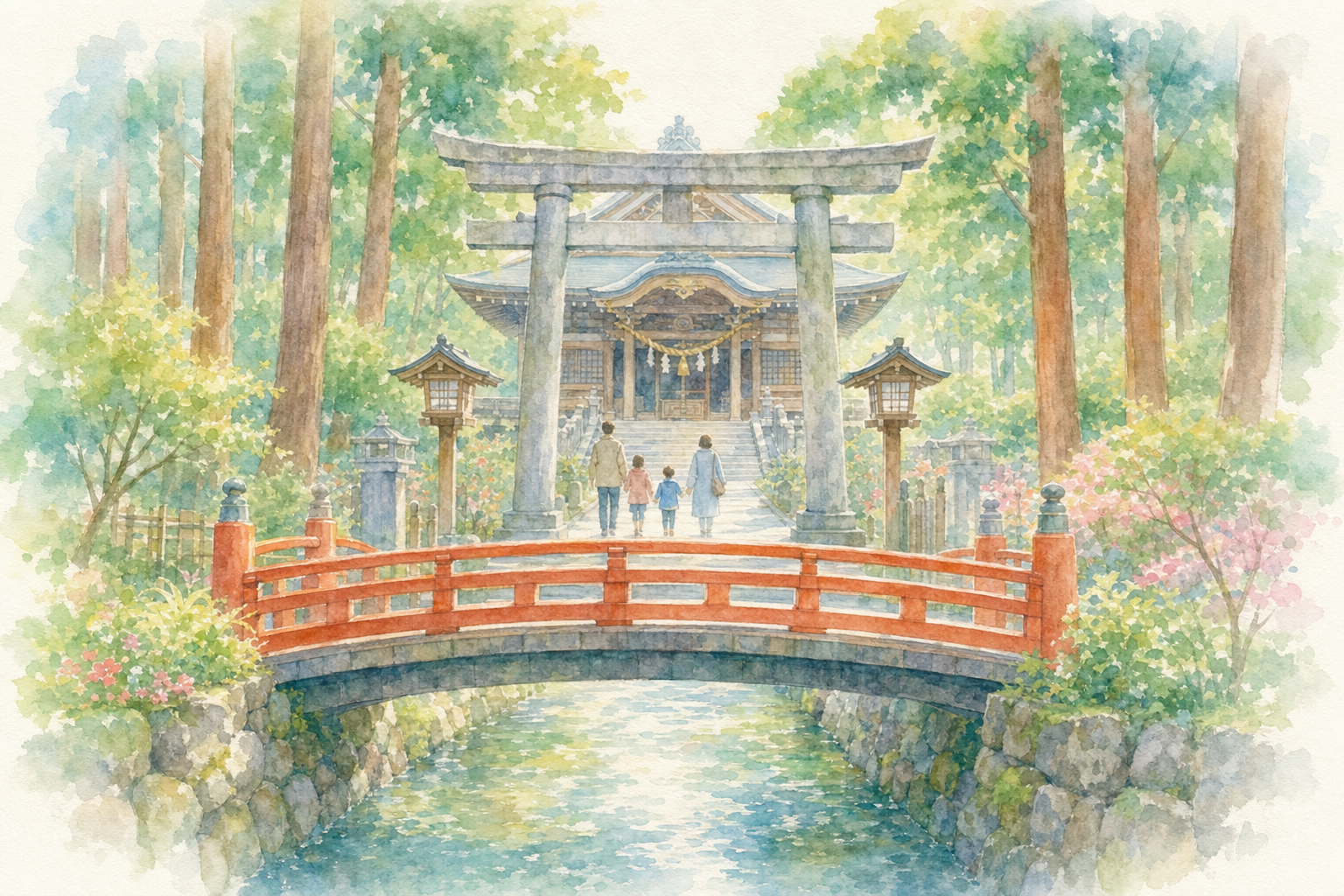 武田神社