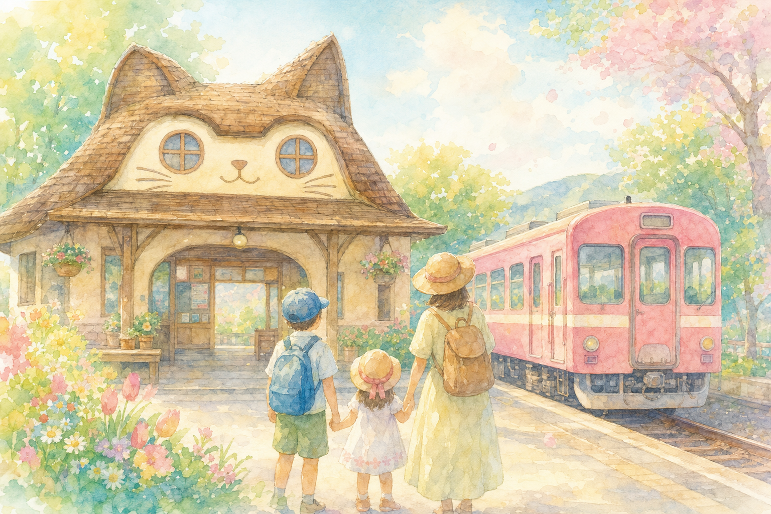 貴志駅