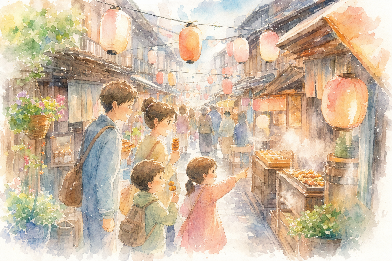 吉祥寺ハーモニカ横丁