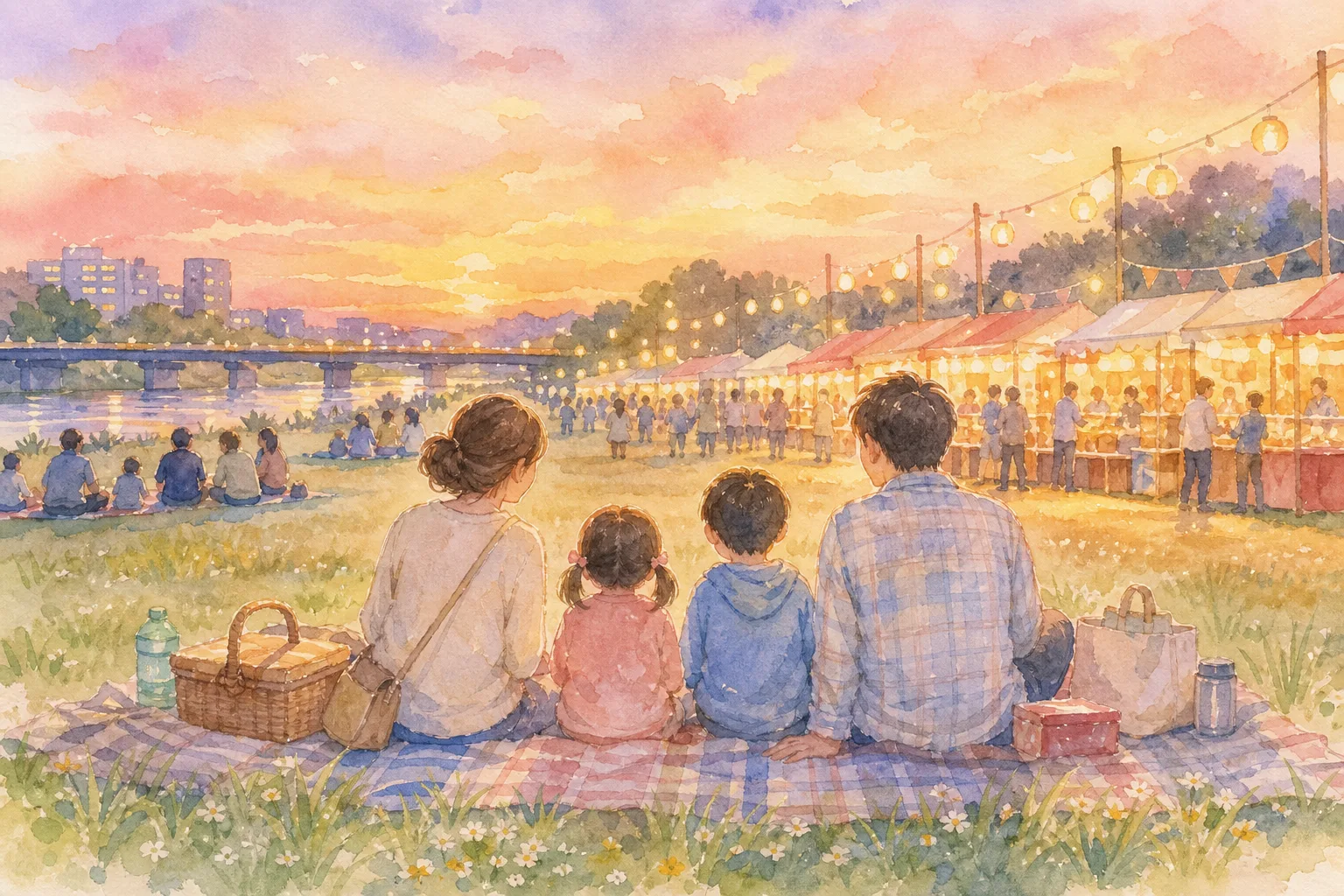 取手緑地運動公園