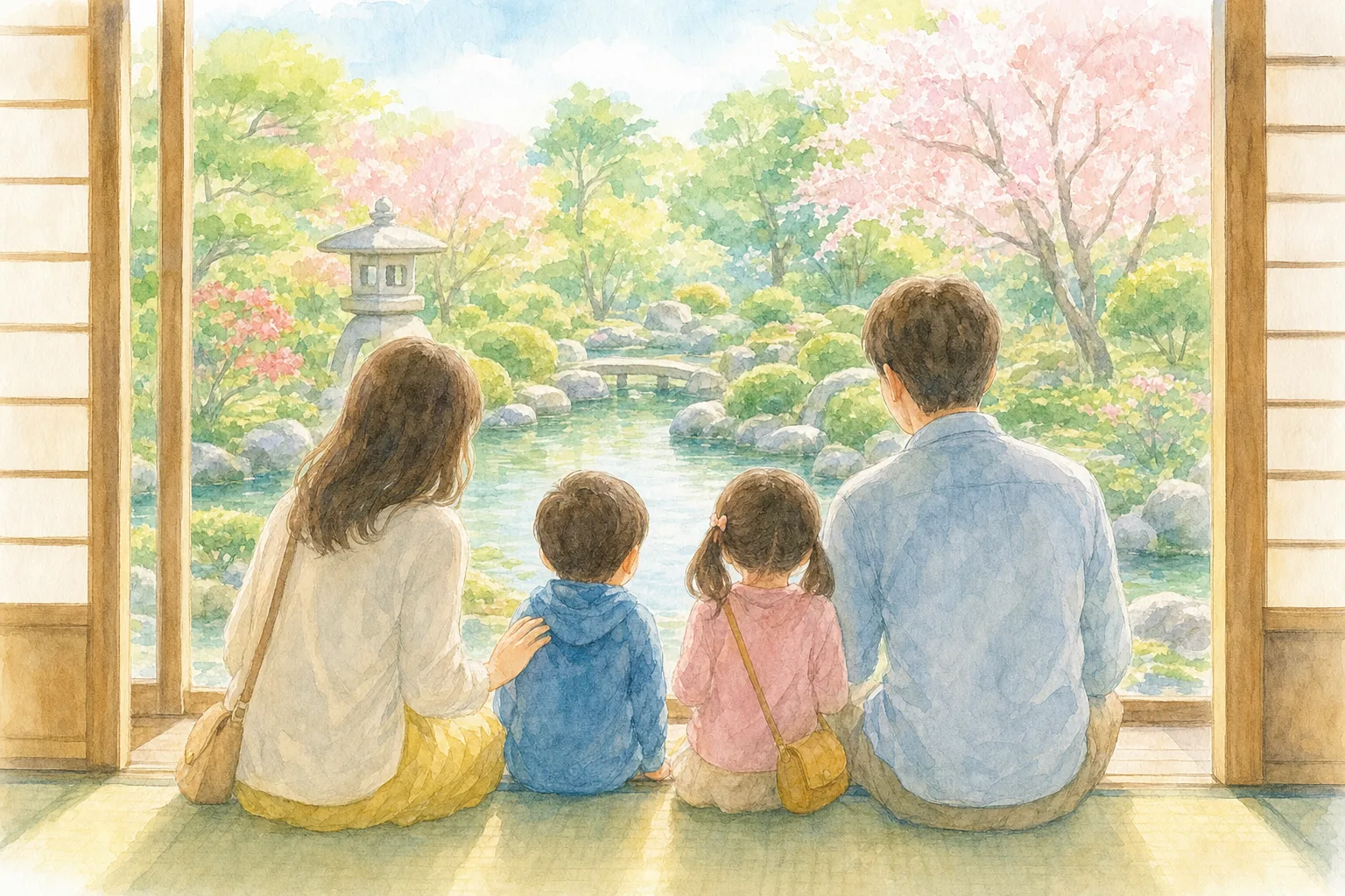 足立美術館